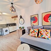 GregBnb - Le Berthier - Toulon Est