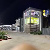 Hotel Solara Hobby Airport