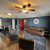 Talkin Tackle Outfitter and Lodge