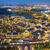 Doubletree By Hilton Yancheng Dayangwan