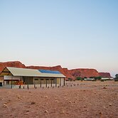 Namib Desert Camping2Go