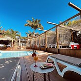 Tropicana Suites