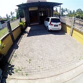 Next Trip Homestay Jogja