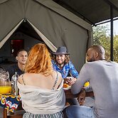 Namushasha River Camping2Go