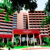 Lancaster Ouaga 2000