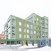 Hiisi Homes Vantaa Keimolanmäki