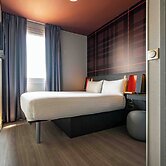 easyHotel Paris Charles de Gaulle