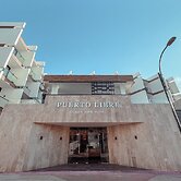 Hotel Puerto Libre Cozumel