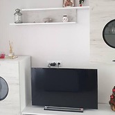 2-bed - Sleeps 4 - With Parking