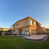 Villa Omraa El Behar