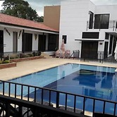 Casa Vacacional Con Piscina en La Mesa