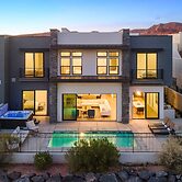 Double Eagle on the 8th by RedAwning