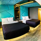 Hotel Passion Secrets Villas and Suites