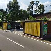 Homestay Punokawan Borobudur