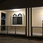 Room-logerthine Cambridge Suriname