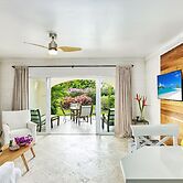 Sago Garden Apartment at Royal Westmoreland
