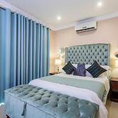 Room in Guest Room - Ezulwini Guest House - Standard Double Room With 