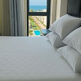 Porto Said Chalets Designed for Unforgettable Vacations