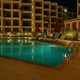 Tranquil Chalet Retreat in Port Said Governorate