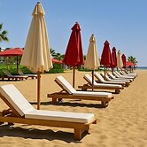 Perfect Family Escape Porto Said Vacation Home