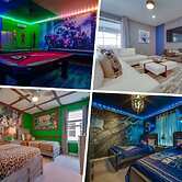 Jennifer's Luxury Windsor Island Vacation Home 10 Bedroom Home by Reda