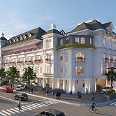 Mahalaya The Legacy Solo