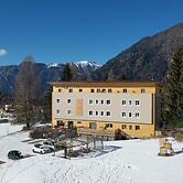 Park Hotel Sancelso