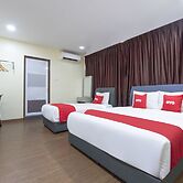 OYO 90380 Hotel Jasin