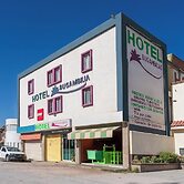 OYO Hotel Bugambilia San Luis Potosi