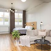 Foundry Hotel Apartments