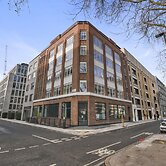 Whitfield Street Residences by Aeria Apartments