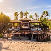 Ponta de Inhambupe Hotel Boutique & Spa By Slaviero Hotéis