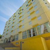 Summit Inn Hotel Barra Mansa