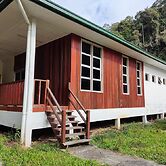 OYO Home 90396 Mahua Rainforest Paradise