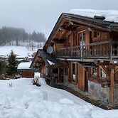Chalet de Mado