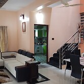 East Top Villa Fully Furnished 4bhk in Thiruvalla