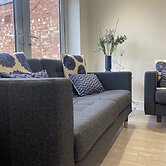 Gladstone Apartments by Bluebell Rooms