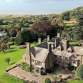 Bossington Hall