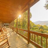 Mount Mitchell Eco Retreat