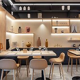 Courtyard by Marriott Paris Charles de Gaulle Central Airport