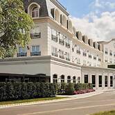 Chateau Grande Hotel