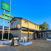 CBD Gi Motel