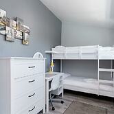 Windy Ridge Cottage - 5 Bedroom - Oxwich