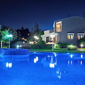 Olvios Villa at Melissochori