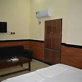 De Metro Guest House