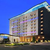 Aloft Chicago Schaumburg