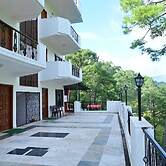 Ambience Hill Nainital