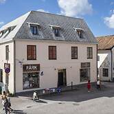 Österport - Visby Lägenhetshotell