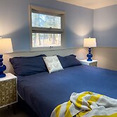 Lucky Stone Retreat - Private Beach & Acadia View