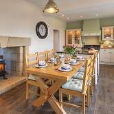 The Old Police House